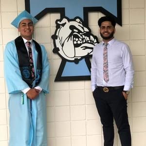 Meet your Posher, Khawaja